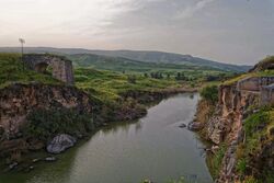 PikiWiki Israel 56054 electricity plant naharaim.jpg