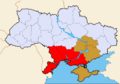 Southern Ukraine