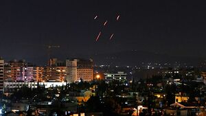 قصف جوي على دمشق.jpg