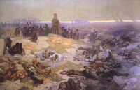 After the Battle of Grunwald - Alfons Mucha.jpg