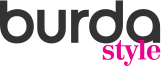 ملف:Burda Style Logo 10.2019.svg