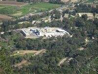 Jalame Prison (Kishon Detention Center)