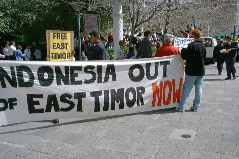 ملف:East Timor Demo.jpg