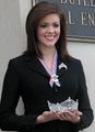 Jennifer Berry Miss America 2006