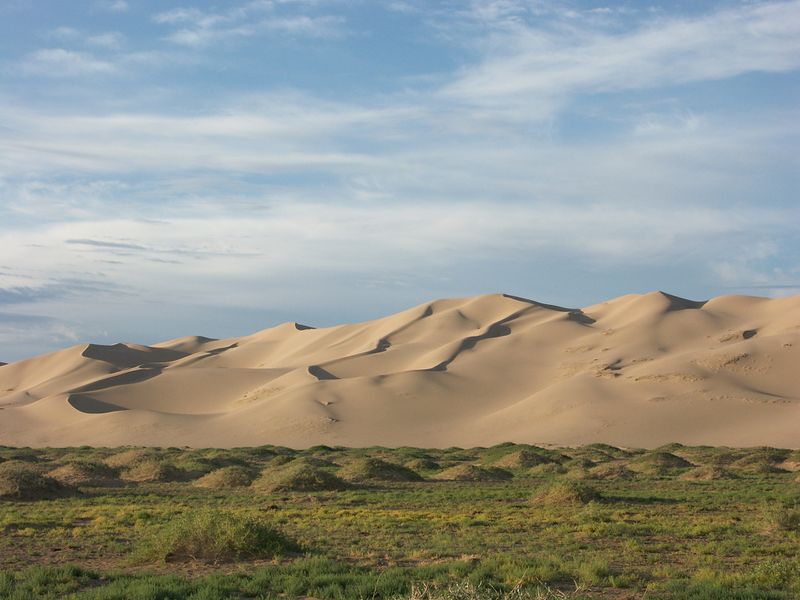 ملف:Khongoryn Els sand dunes.jpg