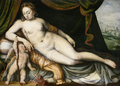 Venus by Frans Floris, Hallwyl Museum