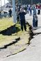 زلزال بقوة 7 درجات يضرب جنوب نيوزيلنده.