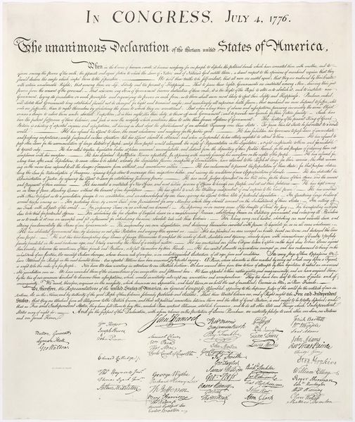 ملف:United States Declaration of Independence.jpg