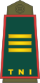 Kapten Indonesian Army
