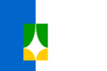 Old Federal District flag (until 1969).