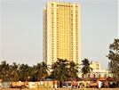 BCEAO tower Cotonou, Benin1.jpg