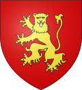 Arms of Aveyron
