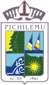 Coat of arms of Pichilemu.svg