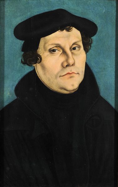 ملف:Lucas Cranach d.Ä. - Martin Luther, 1528 (Veste Coburg).jpg