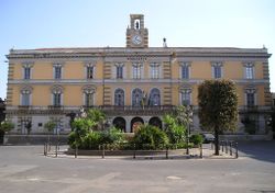 Afragola City Hall