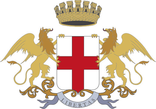 ملف:Provincia di Genova-Stemma.svg