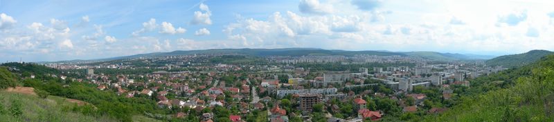 ملف:Cluj-Napoca panorama.jpg
