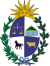 Coat of arms of Uruguay.svg
