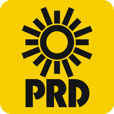 ملف:PRD logo without border (Mexico).svg