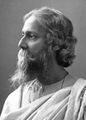 Rabindranath Tagore is Asia's first Nobel laureate and composer of the national anthem of Bangladesh.