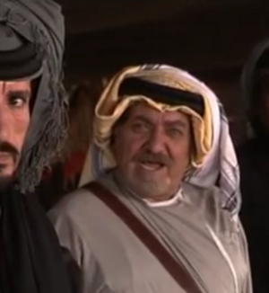 حابس العبادي وهو في مسلسل راس غليص الجزء الثاني--- 2014-06-12 04-52.png