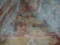 لوحة جدارية ماوية من بونامپاك، 580–800 م