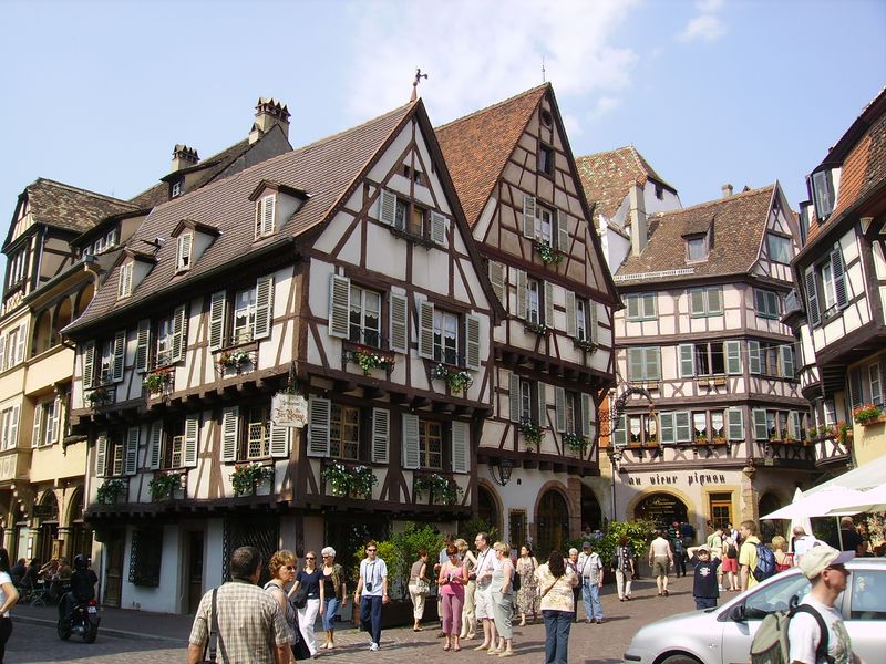 ملف:Colmar - Alsace.jpg