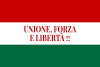 Flag of Giovine Italia.svg