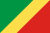 Flag of the Republic of the Congo