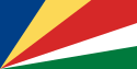 علم Seychelles