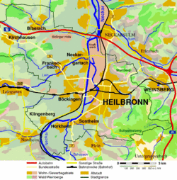 Heilbronn map closer.gif