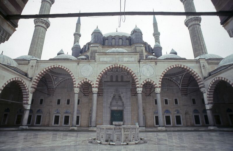 ملف:Selimiye Mosque 054.jpg