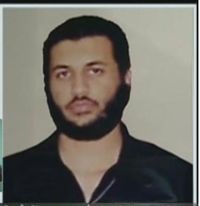 سيف العرب القذافي.