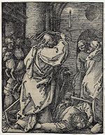 Albrecht Dürer - Christ Driving the Moneychangers from the Temple.jpg