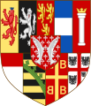 Arms of the house of Salm-Salm.svg