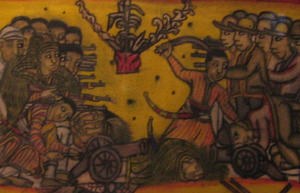 Battle of Adwa Tapestry Closeup.png