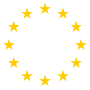 علم الاتحاد الاوروپي
