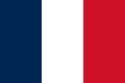 Flag of France (1794–1815).svg
