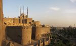قلعة القاهرة في 2010.