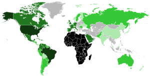 Map of the African Diaspora in the World.svg