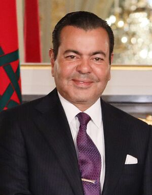 Prince Moulay Rachid at the Enthronement of Naruhito (1).jpg