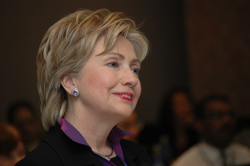 ملف:Sen. Hillary Clinton 2007.jpg