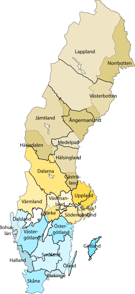 ملف:Sweden provinces and counties overlayed.svg