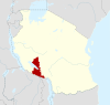 Tanzania Songwe location map.svg