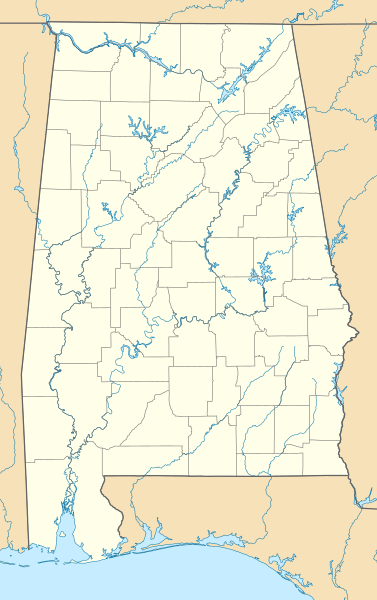ملف:USA Alabama location map.svg