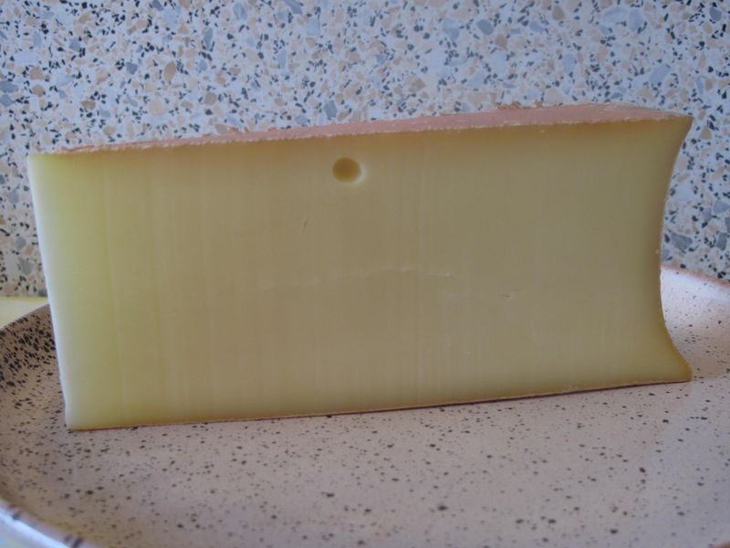 ملف:Abondance (cheese).jpg