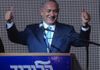 الانتخابات الإسرائيلية: فوز الليكود وتولي نتانياهو رئاسة الحكومة للمرة الرابعة