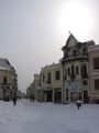 Bitola in winter (January 2006)
