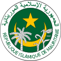 Coat of arms of Mauritania.svg