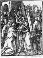 Dürer - Small Passion 21 - Bearing of the Cross.jpg